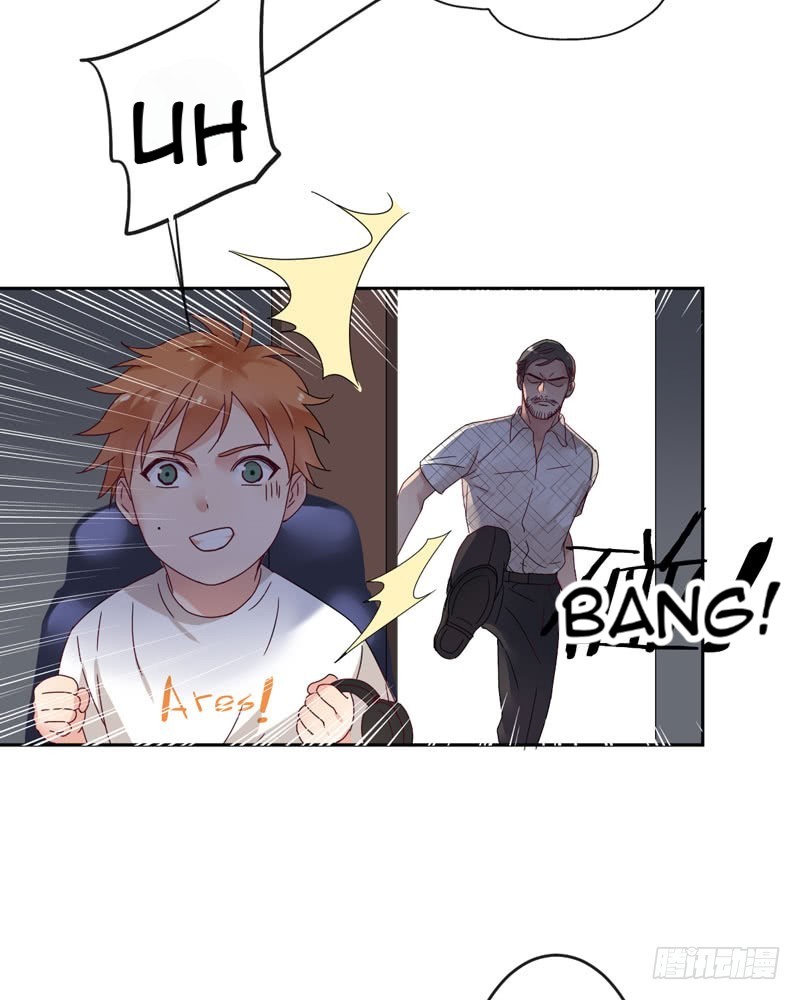 NSD Gaming Chapter 14 Bahasa Indonesia